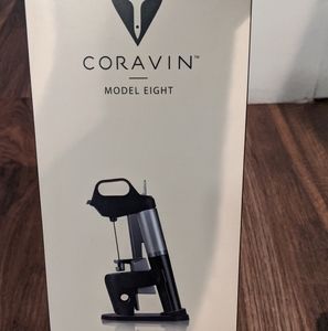 Coravin Model Eight Wine Preserver